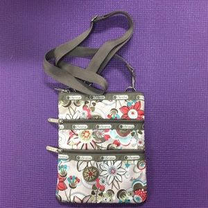LeSportsac Small Crossbody
